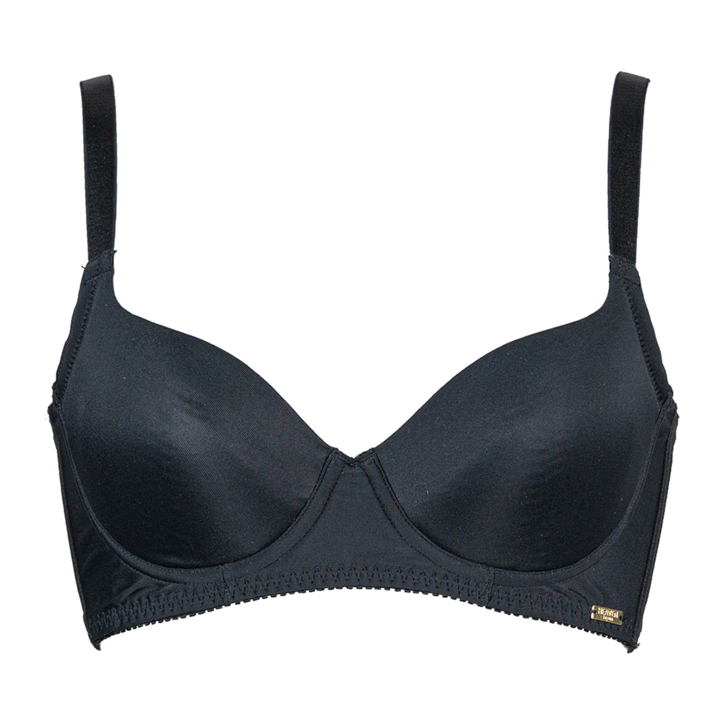 ブラック(ノンレース)