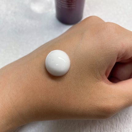 ESIENCEナノシープセラム/ESIENCE/美容液を使ったクチコミ(3枚目)