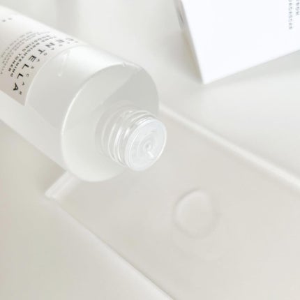 トーンブライトニング ブースティング トナー/SKIN1004/化粧水を使ったクチコミ(3枚目)