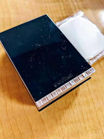 ドラマティックパウダリー EX/マキアージュ/パウダーファンデーションを使ったクチコミ(1枚目)