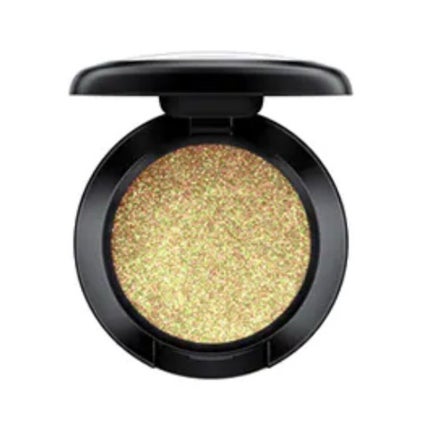 ダズルシャドウ/M・A・C/単色アイシャドウを使ったクチコミ(1枚目)