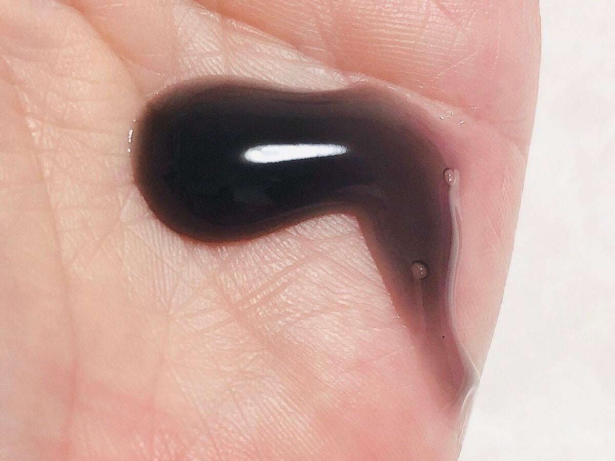 おうちdeエステ 肌をなめらかにするマッサージ洗顔ジェル 炭/ビオレ/その他洗顔料を使ったクチコミ(3枚目)