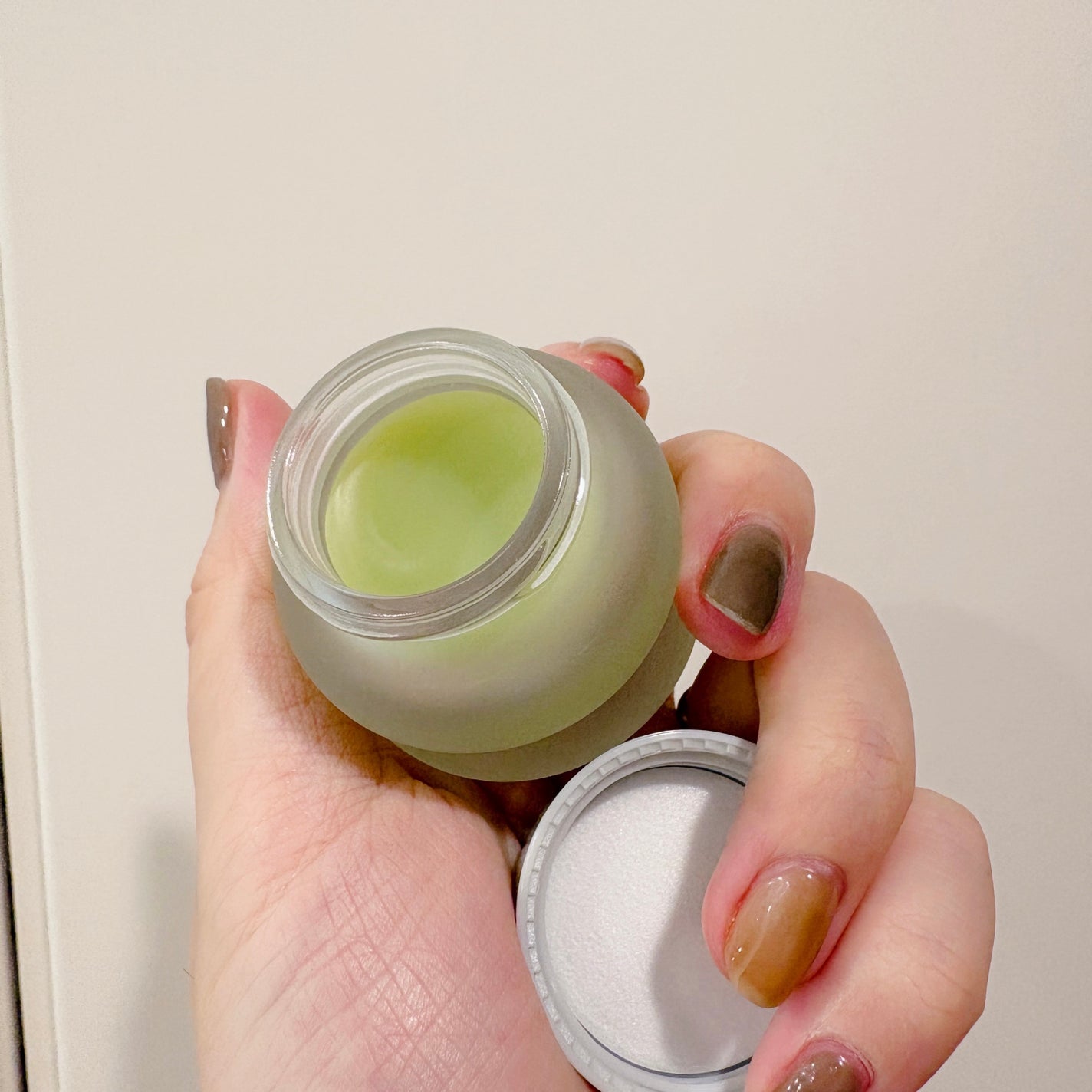 コラーゲンブースティングリップマスク/TOCOBO/リップマスクを使ったクチコミ(3枚目)