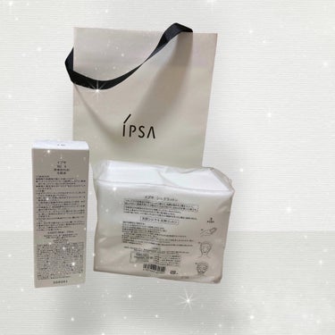 イプサ ＭＥ ４/IPSA/化粧水を使ったクチコミ（6枚目）