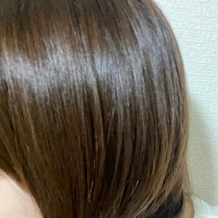 キラージュ スリークコントロール シャンプー/ヘアトリートメント/キラージュ/市販シャンプーを使ったクチコミ(8枚目)