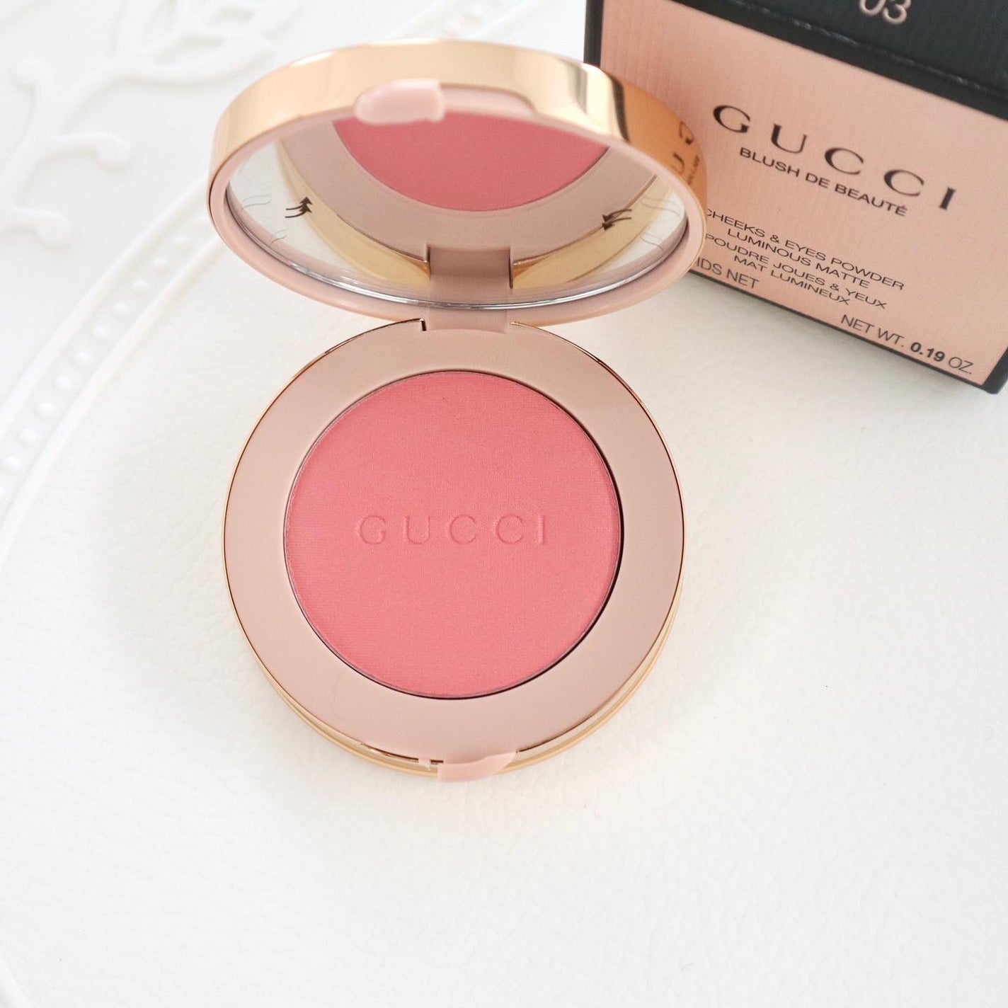 ð.. â¡.°ãã©ãã100ËËË on LIPS ã*ð«*GUCCIãã©ãã·ã¥ãã¥ããŒãããŒã¯ã¢ã³ãã¢ã€03.ã©ã..ãïŒ3æç®ïŒ