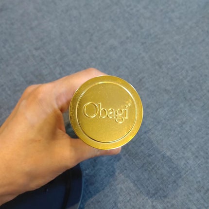 オバジX フレームリフトローション/オバジ/化粧水を使ったクチコミ(6枚目)