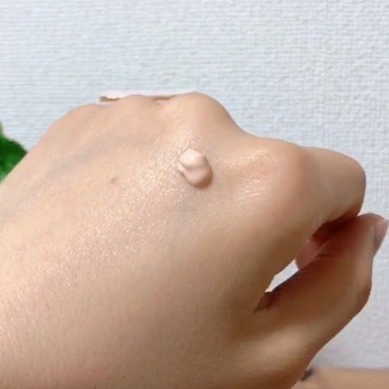 ボーン ディス ウェイ グロウ モイスチュアライジング メイクアップ プライマー/Too Faced/化粧下地を使ったクチコミ(7枚目)