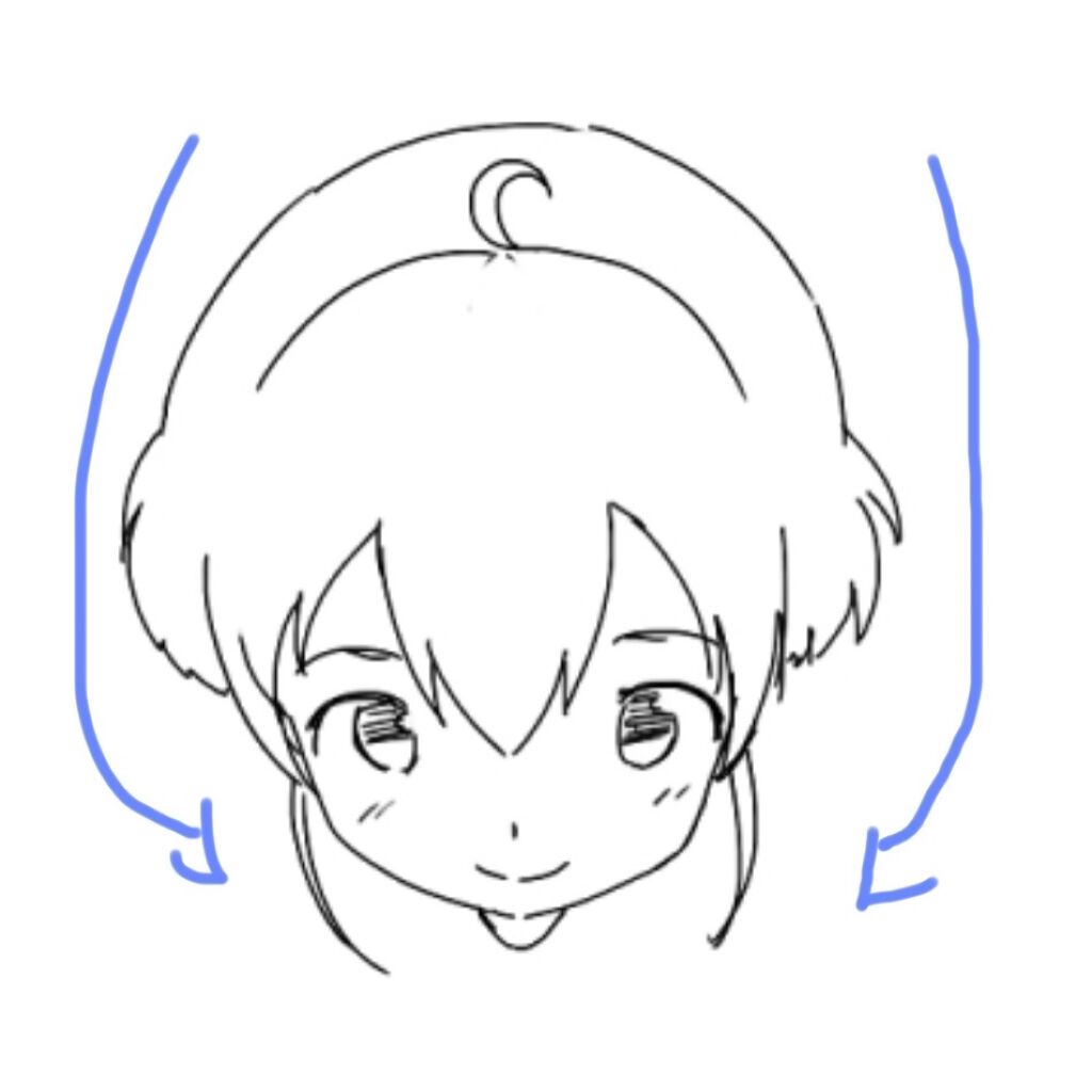 マイナスイオンヘアドライヤーTID920/テスコム/ドライヤーを使ったクチコミ（2枚目）