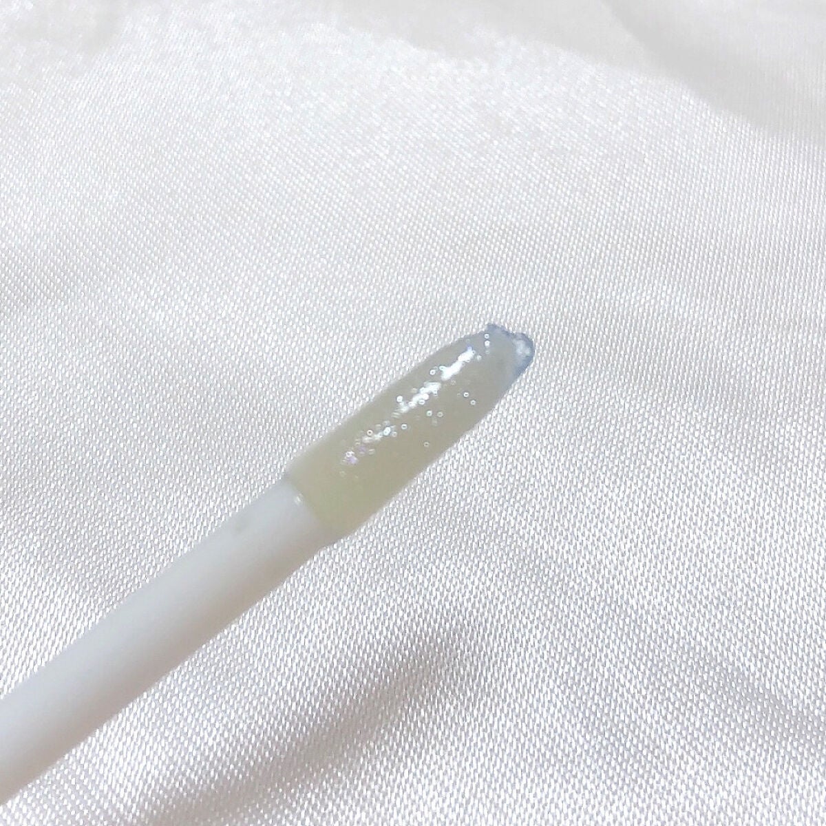 メルティーリップセラム/プランプピンク/リップグロスを使ったクチコミ(5枚目)