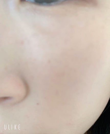 ドラマティックジェリーリキッド/マキアージュ/リキッドファンデーションを使ったクチコミ(3枚目)