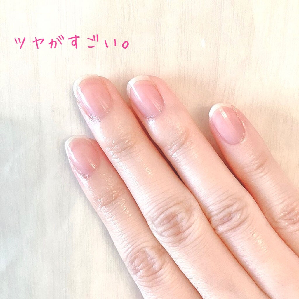 檸檬の指先/ラッシュ/ハンドクリームを使ったクチコミ(2枚目)