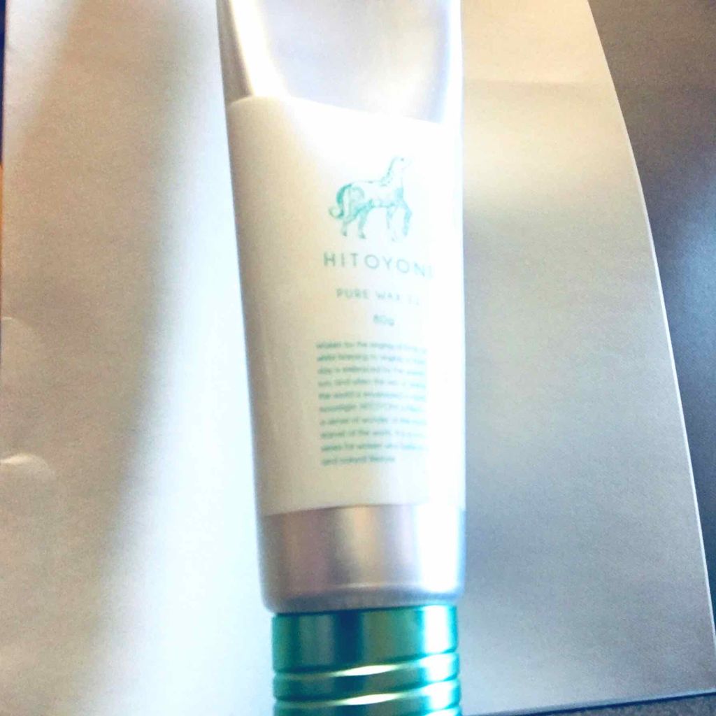 fresh_beauty_eowd on LIPS 「初めて投稿してみます。お気に入りのヘアワックスです。スタイリン..」(1枚目)