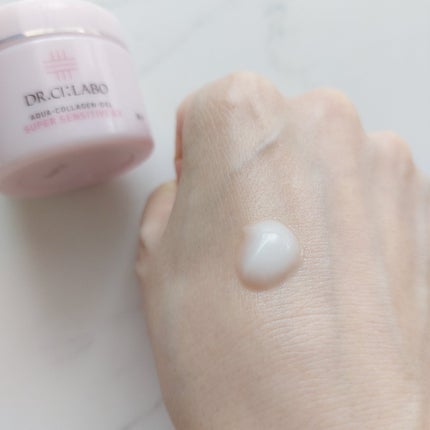 薬用ローション センシティブEX/ドクターシーラボⓇ/化粧水を使ったクチコミ(4枚目)