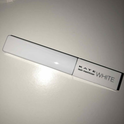 ラッシュマキシマイザーN/KATE/マスカラ下地を使ったクチコミ(1枚目)