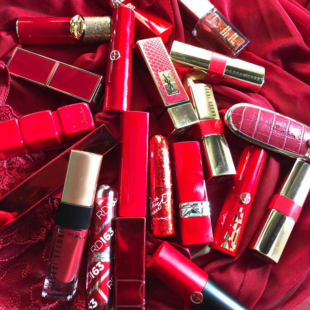 リュクス リップ カラー/BOBBI BROWN/口紅を使ったクチコミ(2枚目)