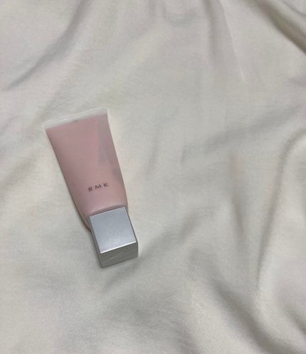 RMK スムースフィット ポアレスベース/RMK/化粧下地を使ったクチコミ(1枚目)