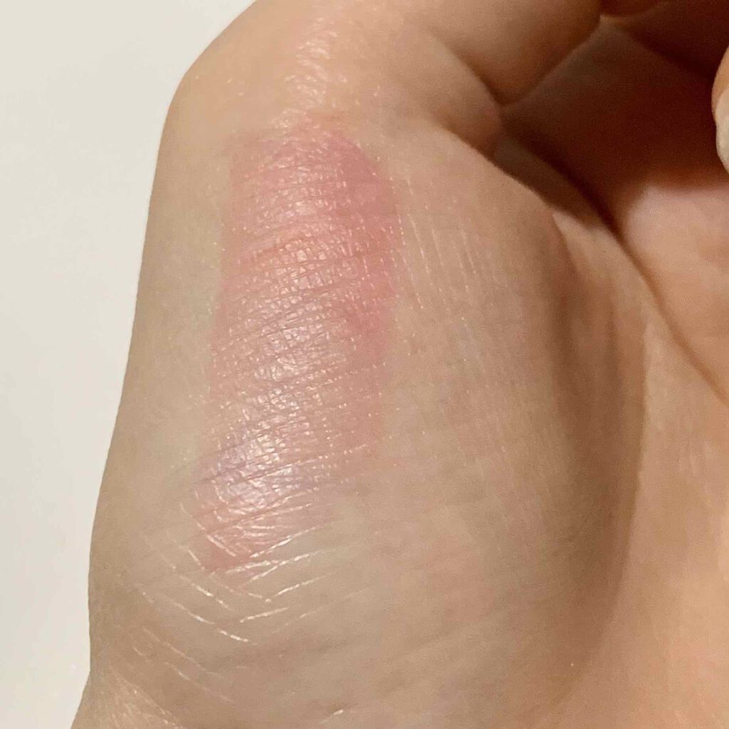 ブリリアントシグネチャー/ロレアル パリ/口紅を使ったクチコミ(3枚目)