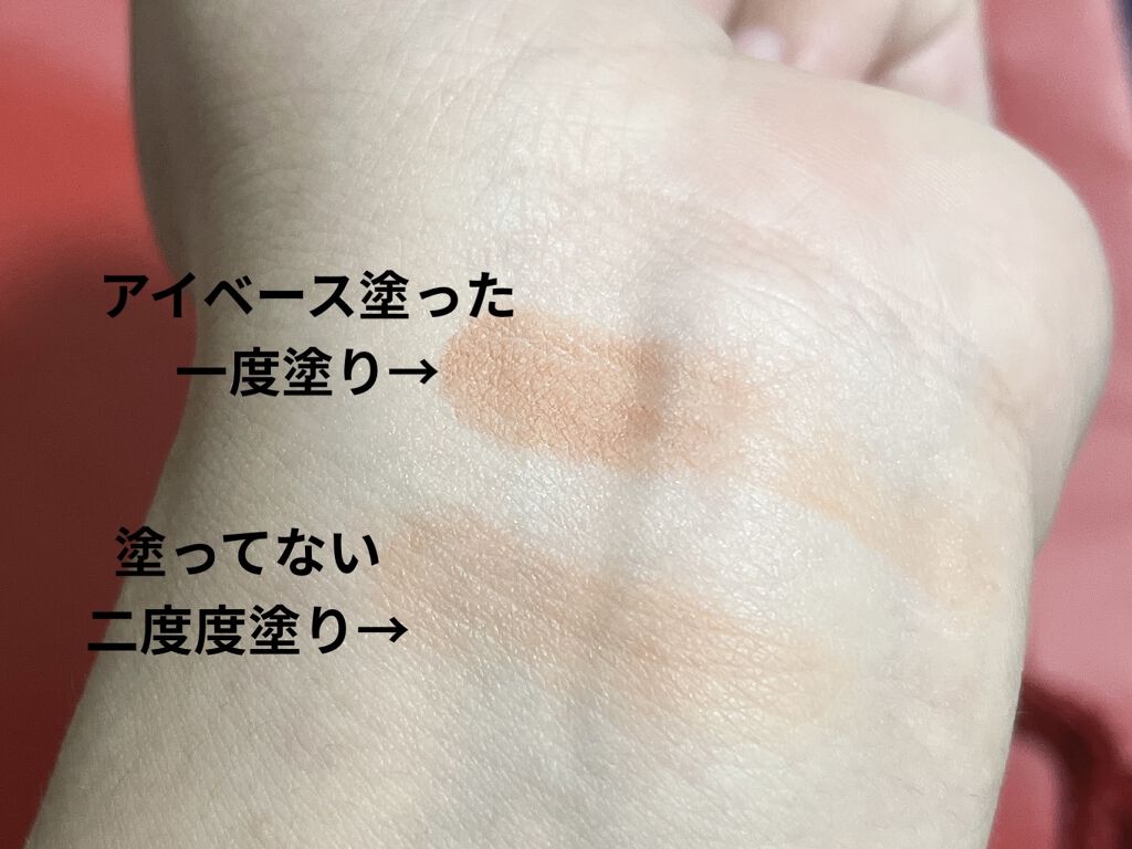 パウダー＆ペンシル　アイブロウＥＸ/excel/アイブロウペンシルを使ったクチコミ（3枚目）