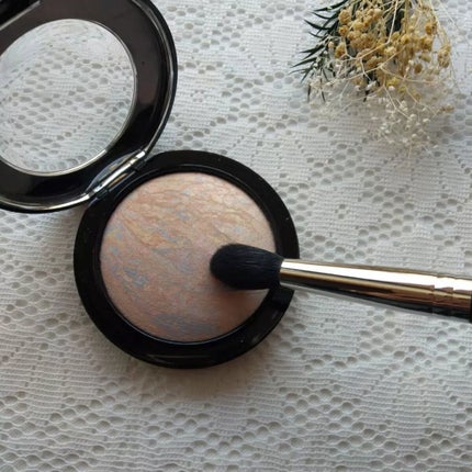 M·A·C ミネラライズ スキンフィニッシュ/M・A・C/パウダーハイライトを使ったクチコミ(2枚目)