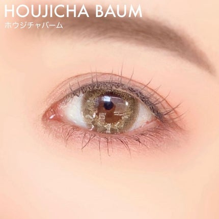 FLANMY 1day/FLANMY/ワンデー(1DAY)カラコンを使ったクチコミ(2枚目)