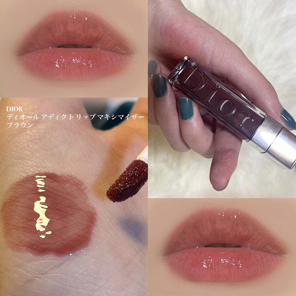 ハートクラッシュジェリーベルベットティント/HOLIKA HOLIKA/リップティントを使ったクチコミ（2枚目）