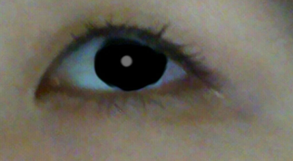 ロング&カールマスカラ アドバンストフィルム/ヒロインメイク/マスカラを使ったクチコミ(3枚目)