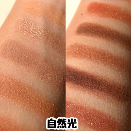 3CE マルチアイカラーパレット/3CE/アイシャドウパレットを使ったクチコミ(3枚目)