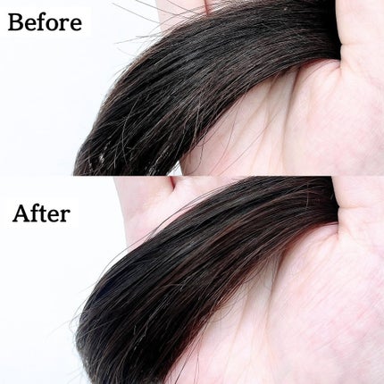 リデニカル スムース&リペアヘアミルク/DRZERO/ヘアミルクを使ったクチコミ(6枚目)