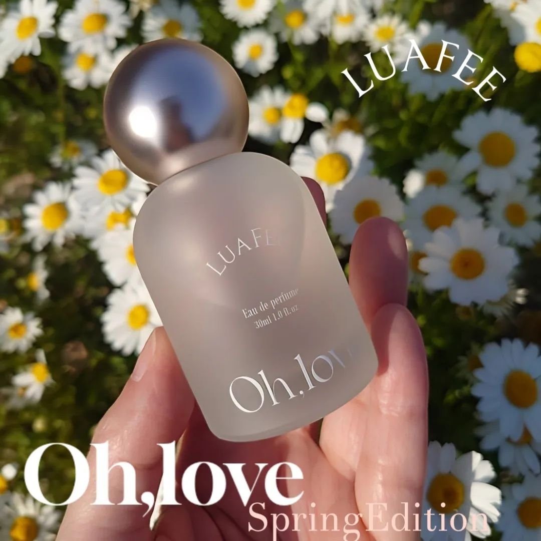 オーラブ/LUAFEE/香水(レディース)を使ったクチコミ（1枚目）