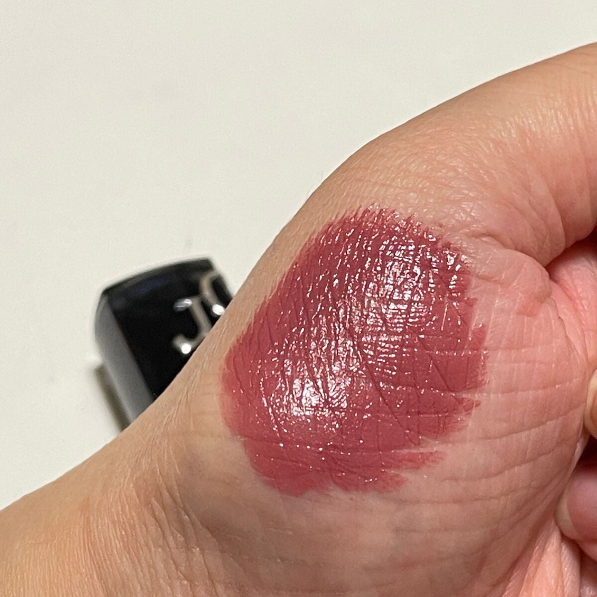 ディオール アディクト リップスティック/Dior/口紅を使ったクチコミ(3枚目)