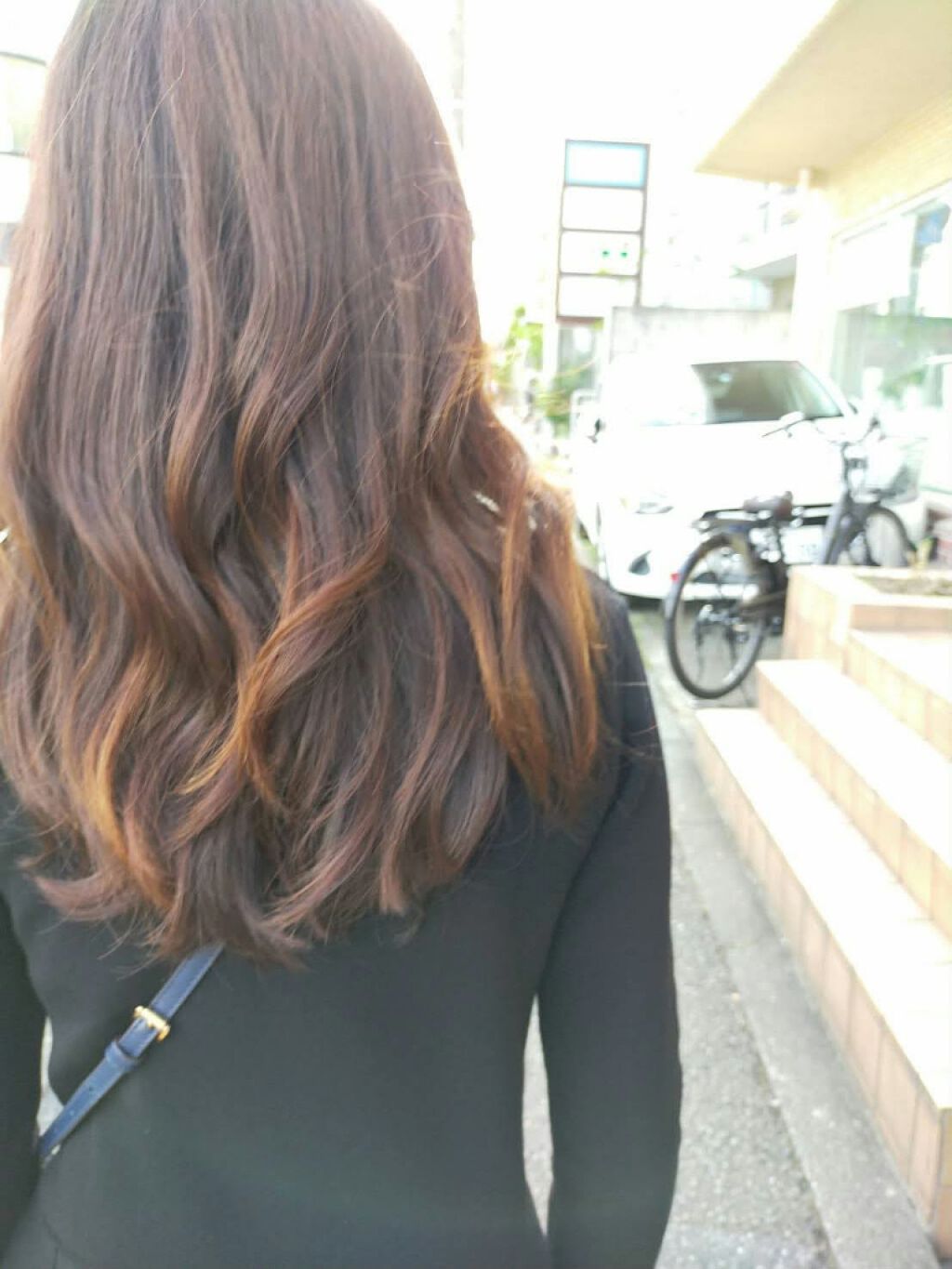 モイスチャーケア シャンプー/コンディショナー/ダヴ/市販シャンプーを使ったクチコミ（1枚目）