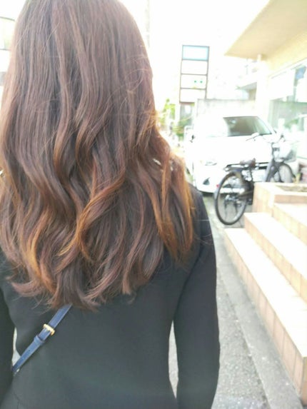 ザ・オリジナル ノーマル/TANGLE TEEZER/ヘアブラシを使ったクチコミ(1枚目)