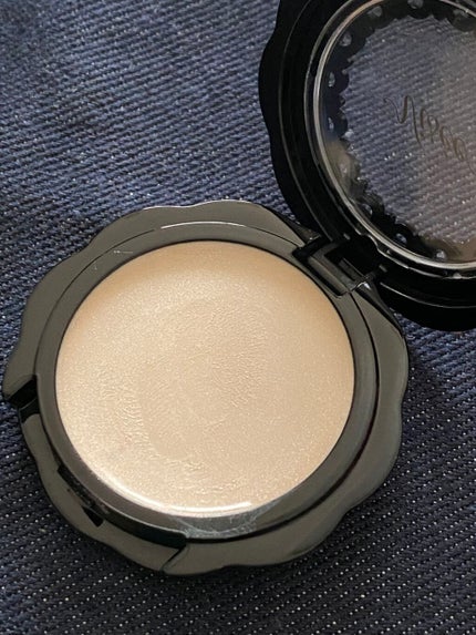 リシェ リップ&チーククリーム N/Visée/ジェル・クリームチークを使ったクチコミ(2枚目)