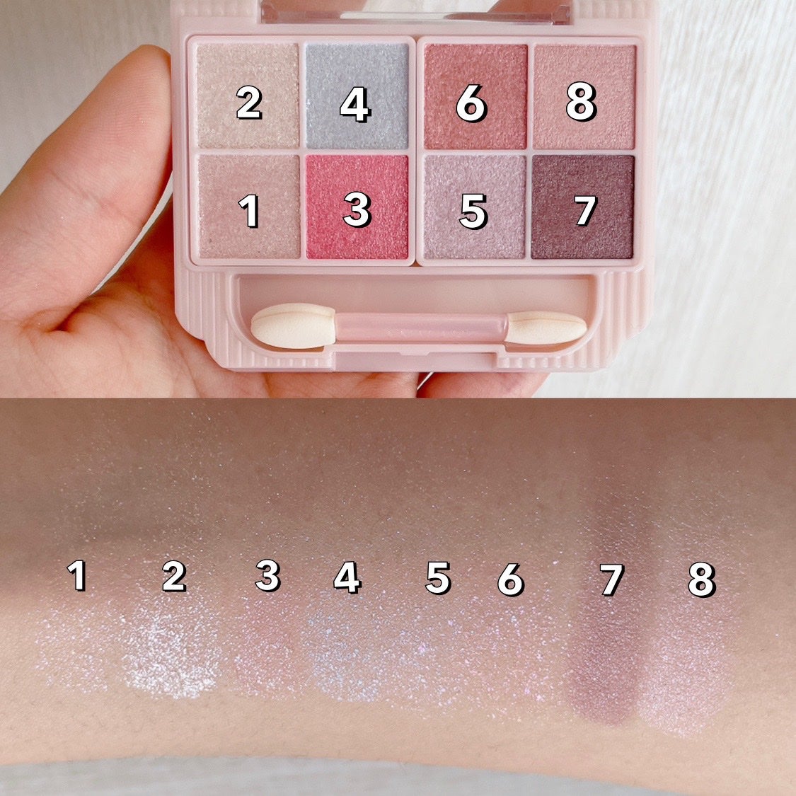 ããã£ãã¬ããã¢ã€ãºïŒã¹ããŒã¯ãªã³ã°ã¿ã€ãïŒ/ãã£ã³ã¡ã€ã¯/ã¢ã€ã·ã£ããŠã䜿ã£ãã¯ãã³ãïŒ2æç®ïŒ