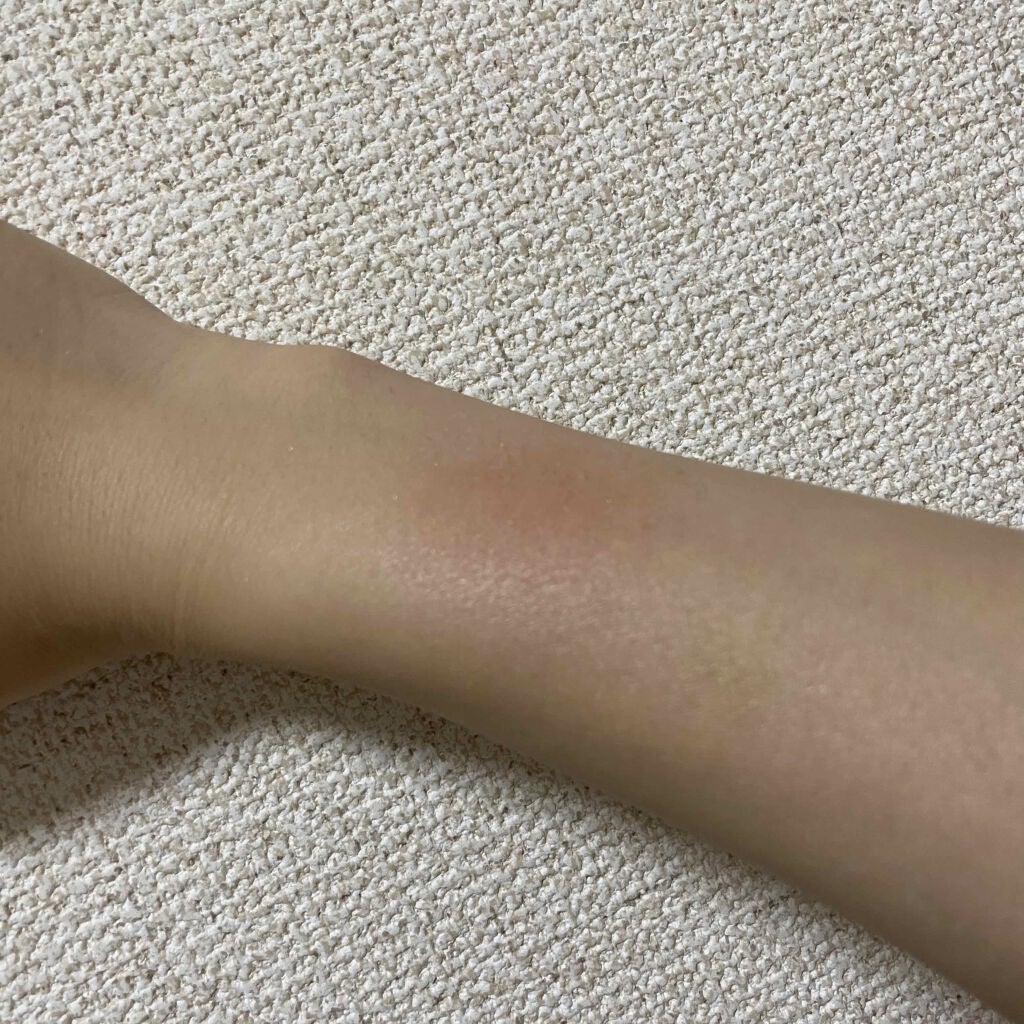 ディオールスキン ルージュ ブラッシュ<ゴールデン ナイツ>/Dior/パウダーチークを使ったクチコミ(2枚目)