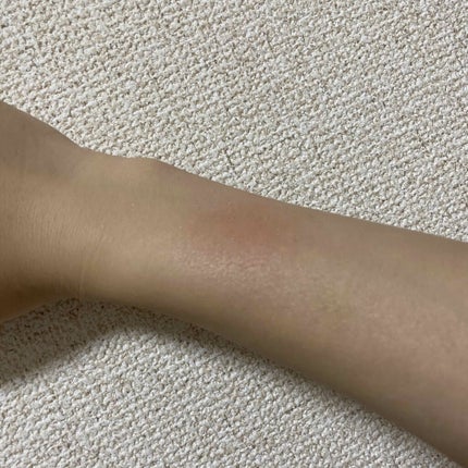 ディオールスキン ルージュ ブラッシュ<ゴールデン ナイツ>/Dior/パウダーチークを使ったクチコミ(2枚目)