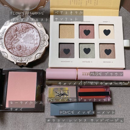 サンドシリーズ/LENSSIS/カラーコンタクトレンズを使ったクチコミ(2枚目)