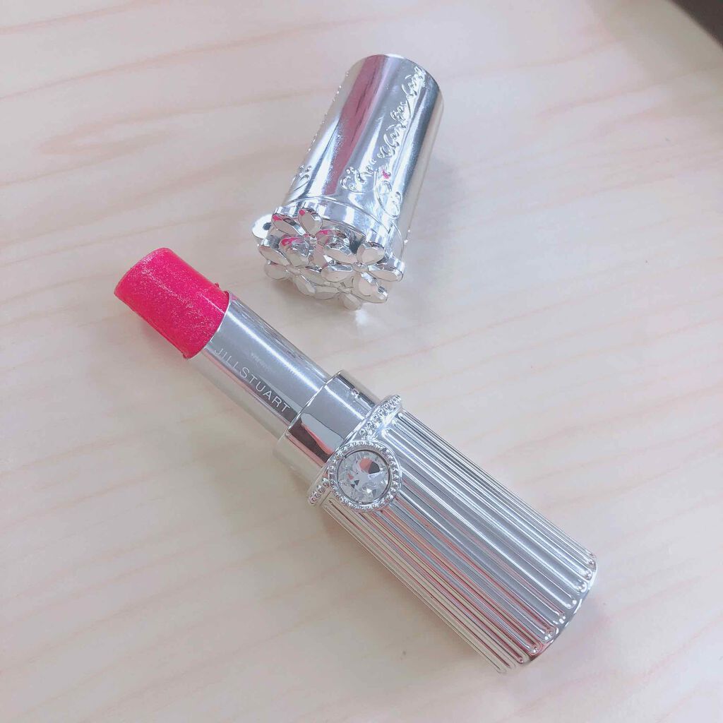 リップブロッサム/JILL STUART/口紅を使ったクチコミ(1枚目)