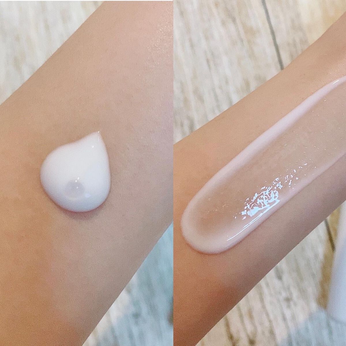  モイスチュア フェイス＆ボディローション/カルテHD/ボディローションを使ったクチコミ（3枚目）