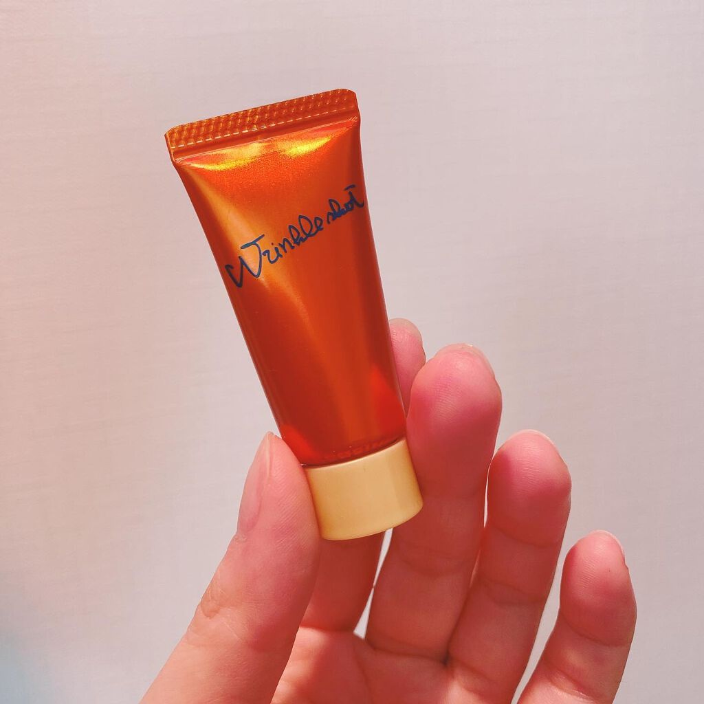 リンクルショット メディカル セラム N/リンクルショット/アイケア・アイクリームを使ったクチコミ(1枚目)