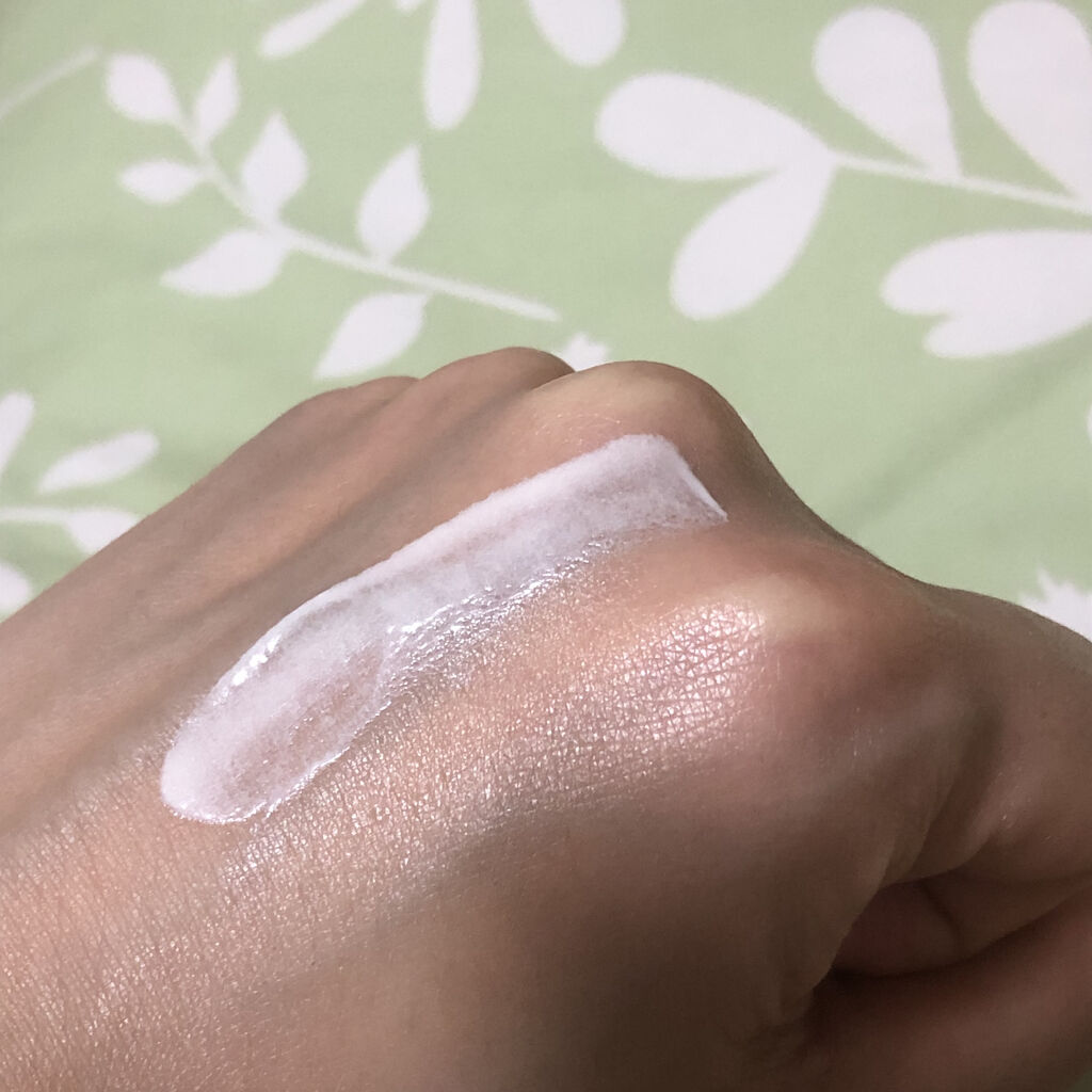 ビオレUV アクアリッチ ライトアップエッセンス/ビオレ/日焼け止めクリームを使ったクチコミ（2枚目）