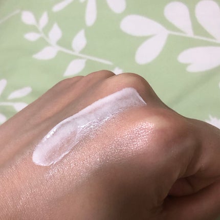 ビオレUV アクアリッチ ライトアップエッセンス/ビオレ/日焼け止めクリームを使ったクチコミ(2枚目)