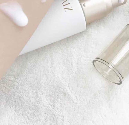 ライースアクティブ エッセンス /RAIZ active/美容液を使ったクチコミ(4枚目)