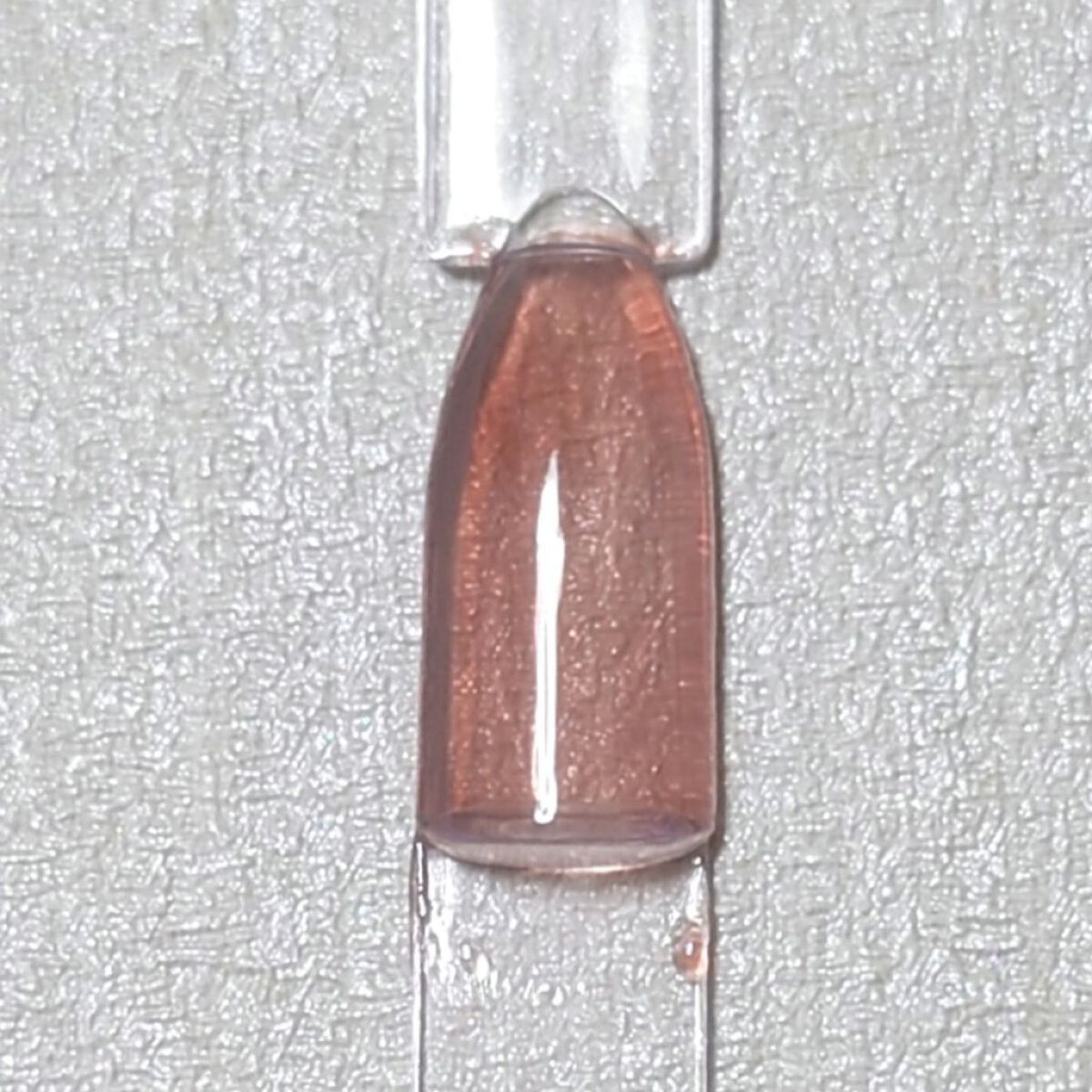 ウィークリージェル/HOMEI/ジェルネイルを使ったクチコミ（3枚目）