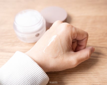 ローション/KO SHI KA | こしか/化粧水を使ったクチコミ(8枚目)