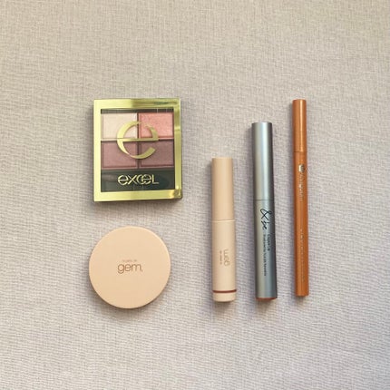 クレヨンリップ/&be/口紅を使ったクチコミ(1枚目)