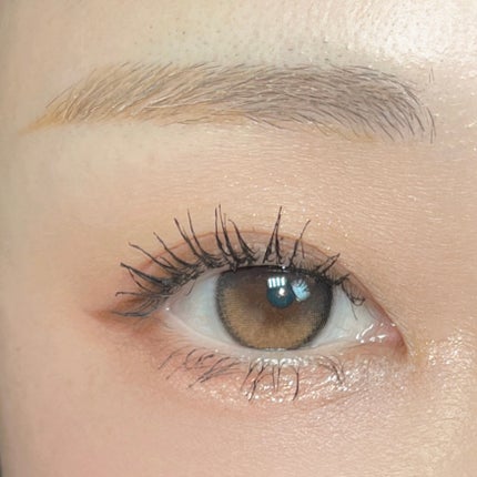 「密着アイライナー」クリームペンシル/デジャヴュ/ペンシルアイライナーを使ったクチコミ(7枚目)