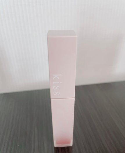 リップアーマー/KiSS/口紅を使ったクチコミ(2枚目)