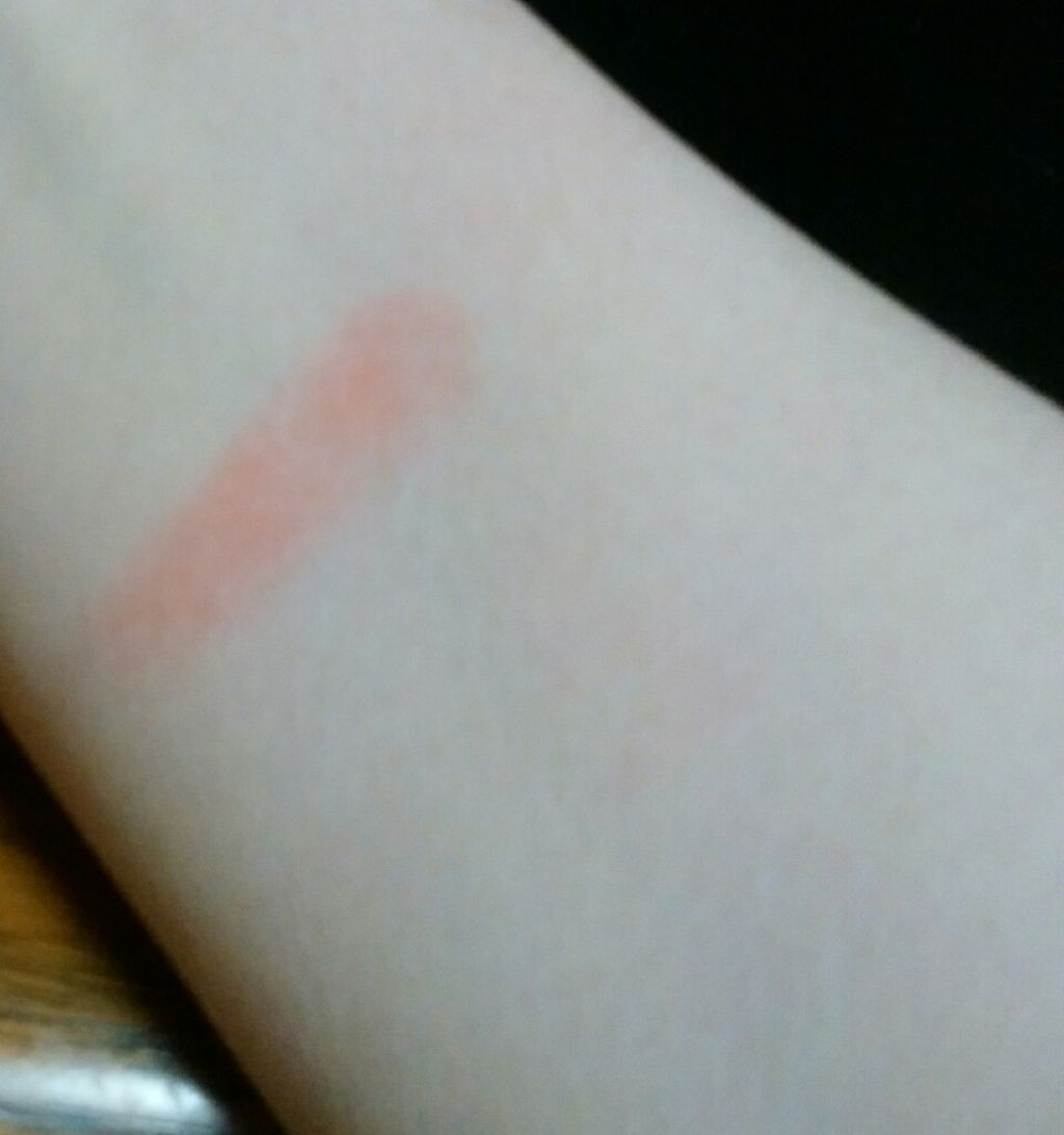 オペラ リップティント N/OPERA/リップティントを使ったクチコミ(2枚目)